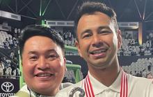 20 Tahun Kerja Bareng Raffi Ahmad, Merry Sudah Punya Rumah, Sawah, Hingga Tambak Udang