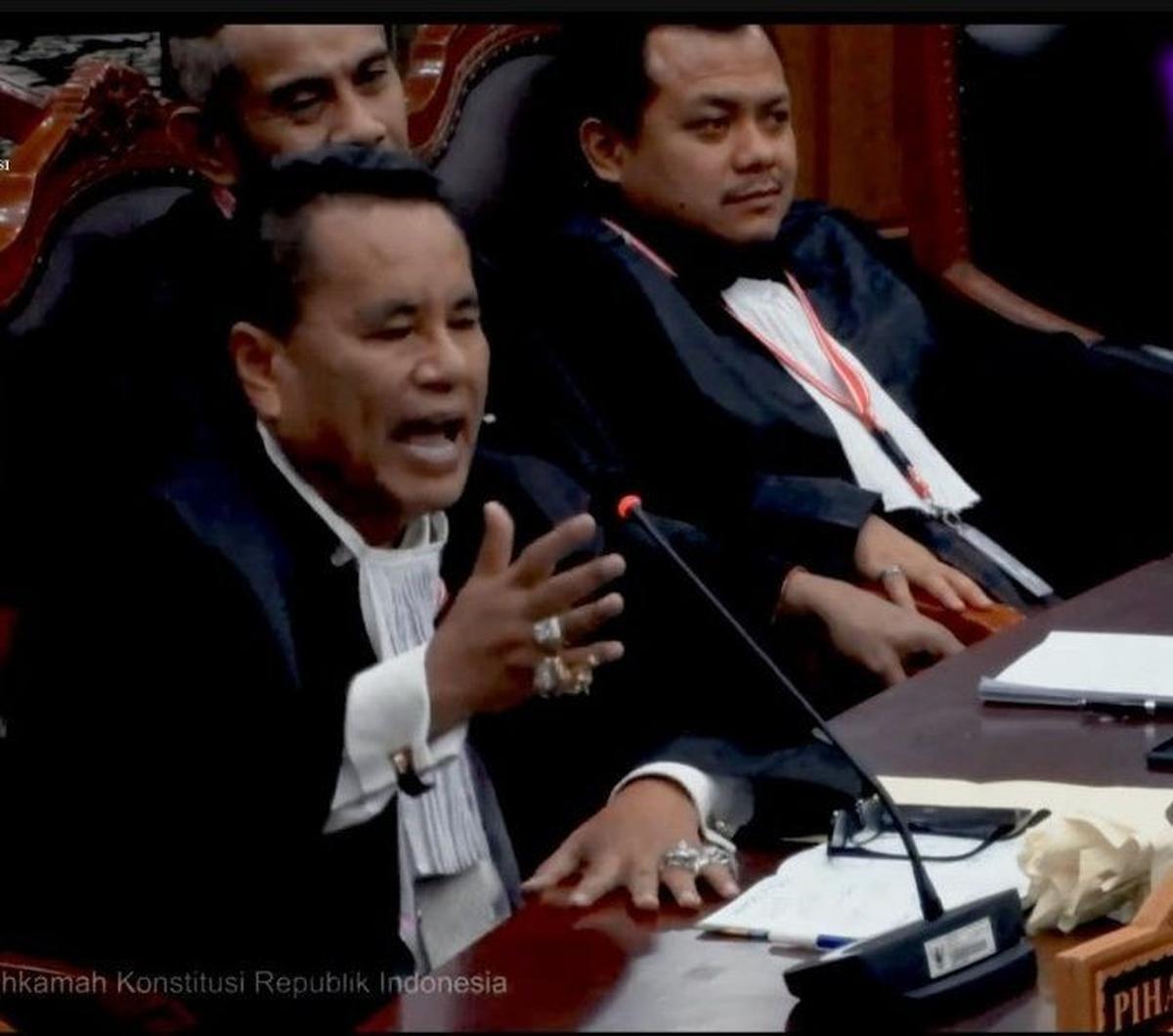 Dok. Istimewa