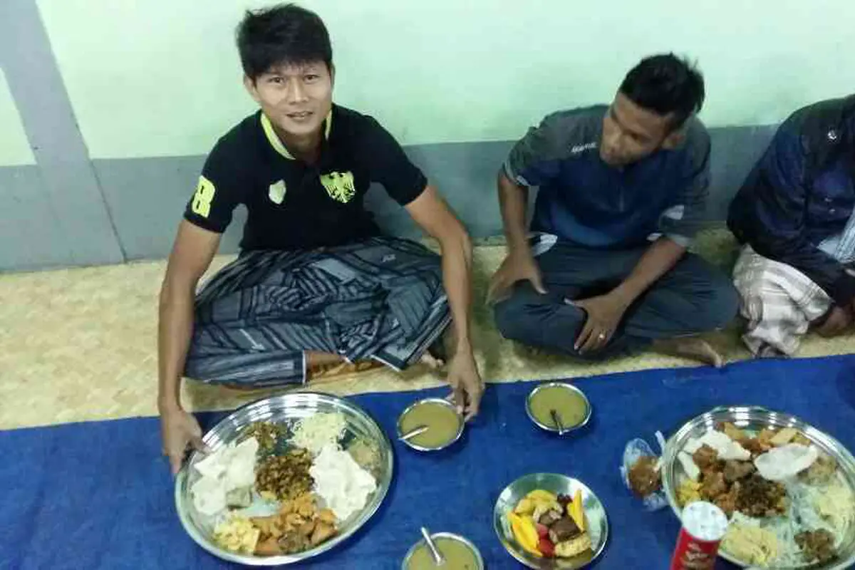 Dedi Gusmawan