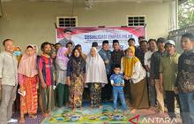 Anggota MPR Tekankan Empat Pilar Kebangsaan sebagai Sumber Kekuatan di Tengah Perbedaan