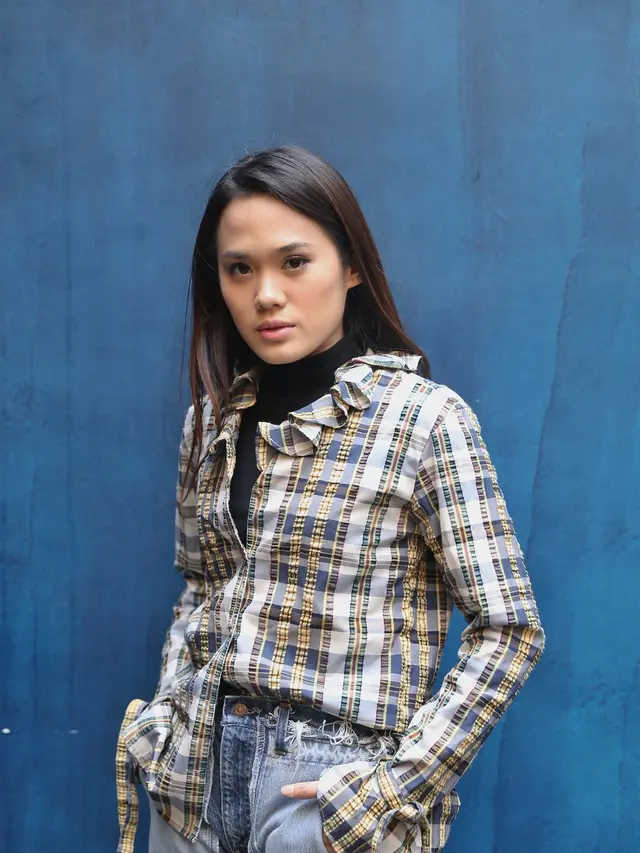 [Fimela] Sheryl Sheinafia