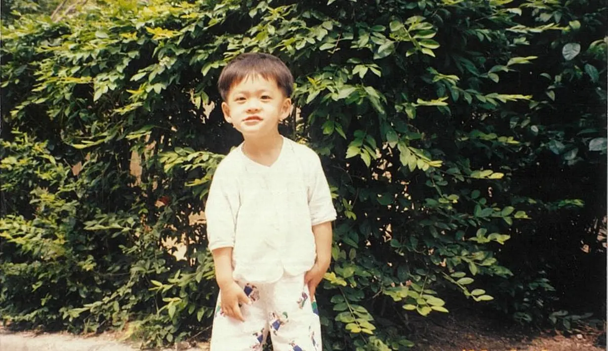 Kang Tae Oh. (Foto: Man of Creation/ ENA via Soompi)