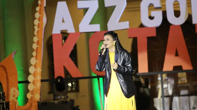 Jazz Goes to Kotatua 2022