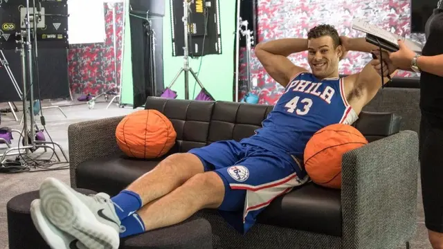 Philadelphia 76ers