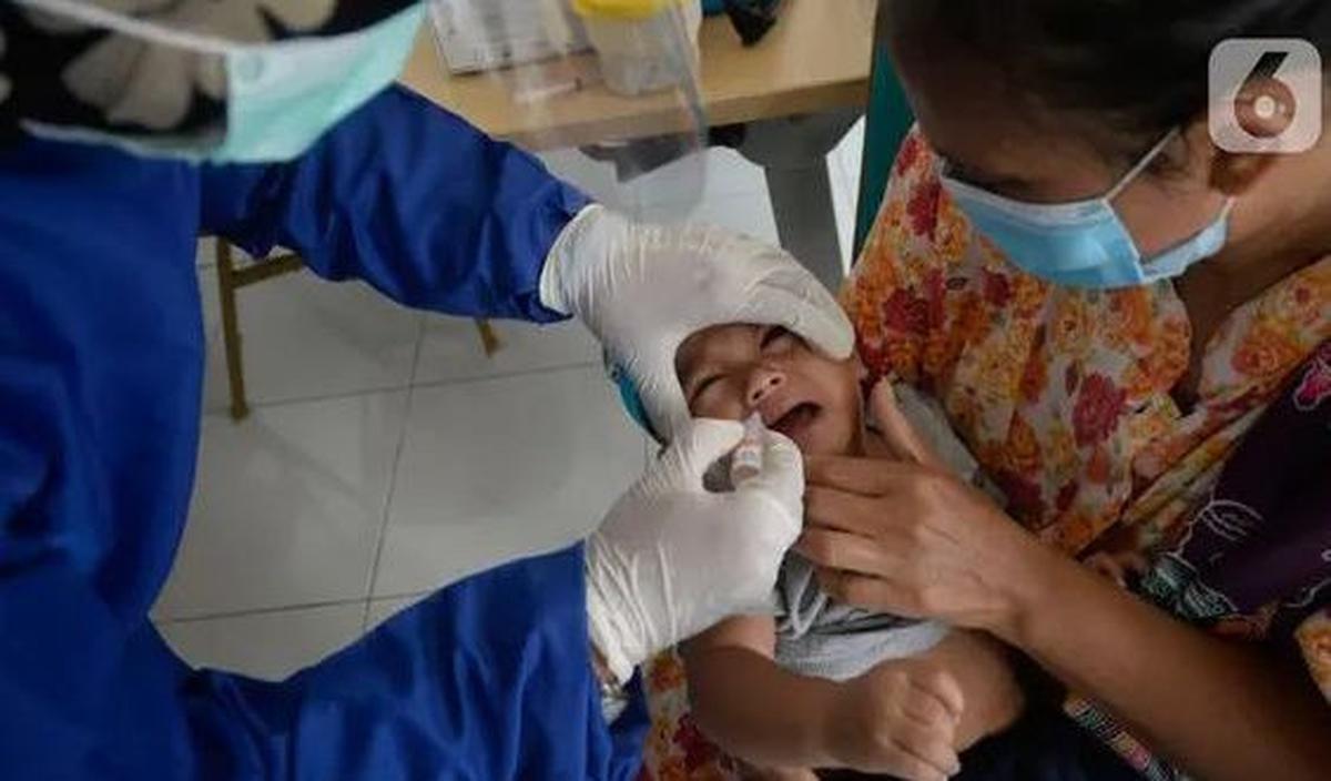 Menurut Prima, meski angka capaian nasionalnya tinggi, namun jika tidak dibuat merata, maka akan terjadi kejadian luar biasa (KLB) akibat penyakit yang dapat dicegah dengan imunisasi (PD3I).&nbsp;