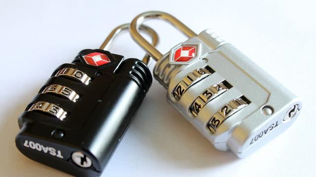 Ilustrasi security, keamanan siber, kata sandi, password