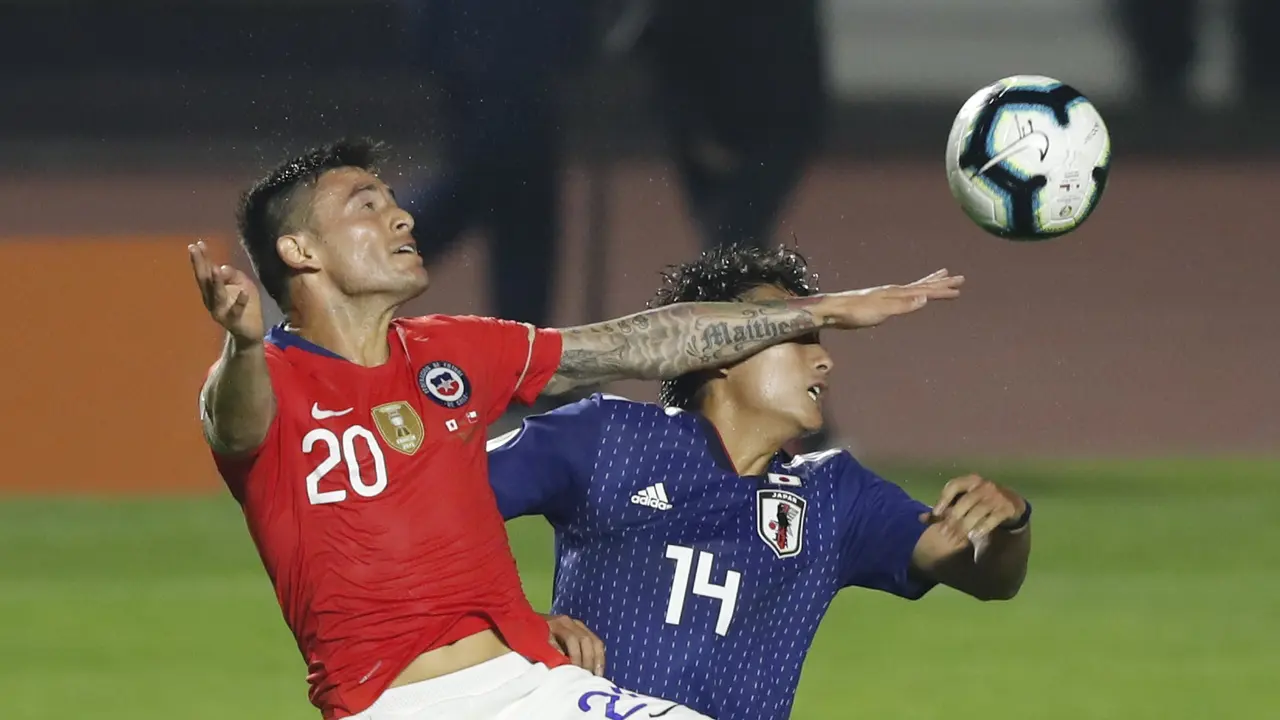 Copa America 2019