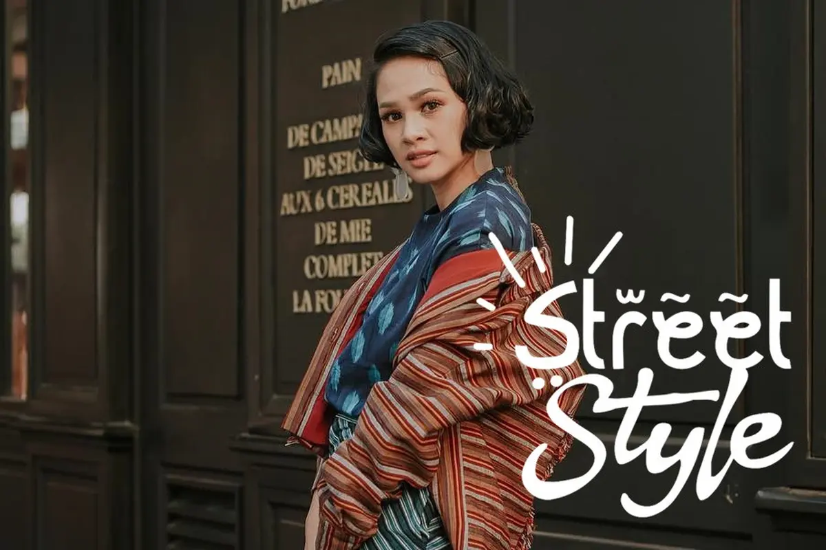 [Bintang] Andien Aisyah