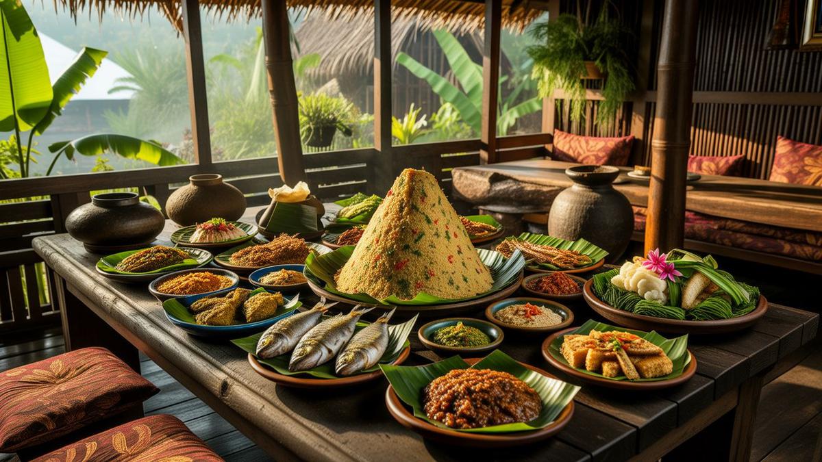 13 Tempat Makan Sunda di Bogor yang Bikin Betah Berlama-lama, Rekomendasi Terbaik 2026