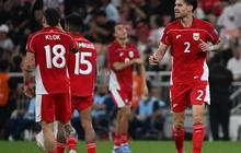 Timnas Indonesia Akan Pakai Jersey di Pertandingan Hidup Mati Kontra Irak