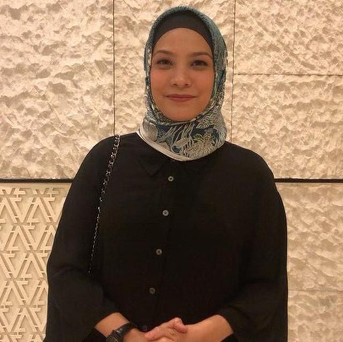 13 Artis yang Hamil di Usia 40 Tahun Lebih, Terbaru Annisa Pohan