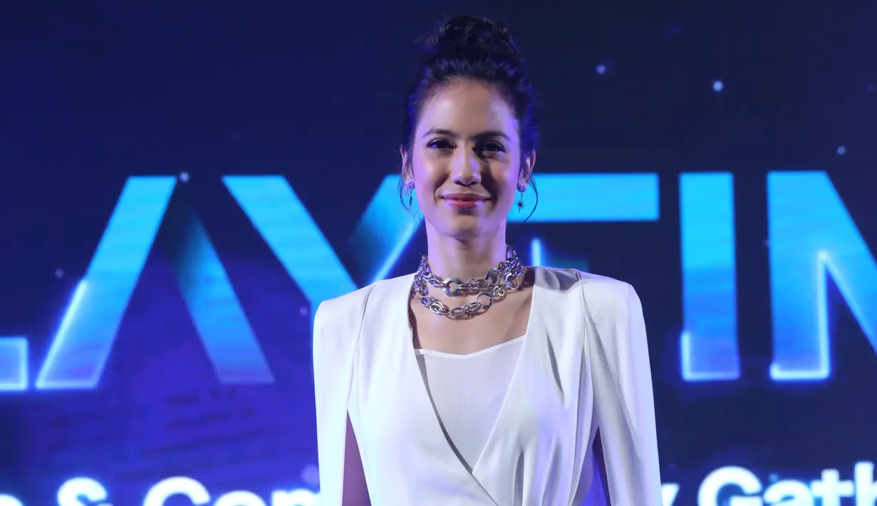 (Daniel Kampua/Fimela.com)