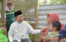 Gubernur NTB Tegaskan Program Desa Berdaya Kunci Entaskan Kemiskinan Ekstrem