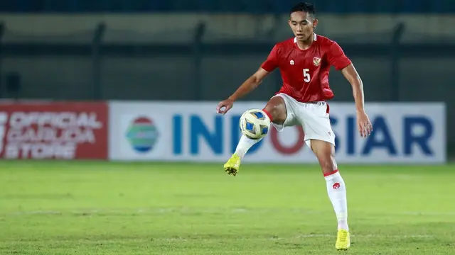Dari Arkhan Kaka hingga Marselino Ferdinan, Ini Deretan Pemain Termuda yang Debut di Timnas Indonesia di Era Shin Tae-yong