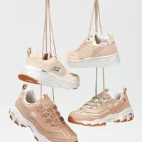 Skechers E-Commerce/dok.  Skechers