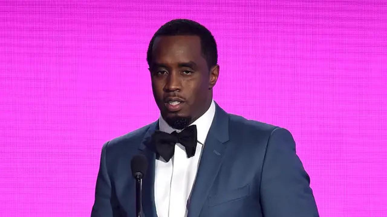 P Diddy Digugat Lagi, Kali Ini Dituding Lakukan Kekerasan Seksual pada Anak 10 Tahun