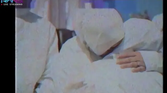7 Momen Lesty Kejora dan Rizky Billar Saat Nikah Siri yang Digelar Sederhana