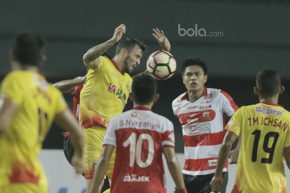 Bhayangkara FC