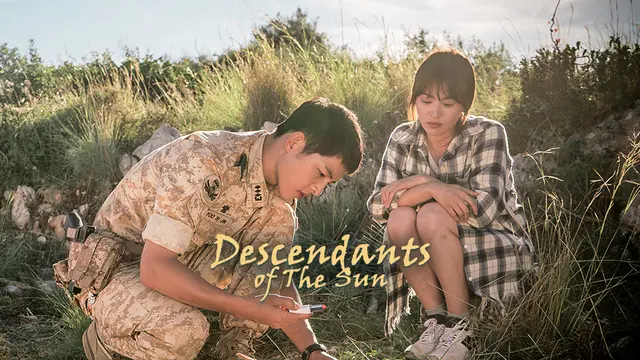 Desendants of the Sun