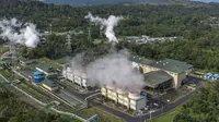 PLN Tegaskan Komitmen Transisi Energi Lewat 8 Inisiatif di Gelaran COP27
