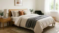 Bedcover Nyaman Bisa Tingkatkan Kualitas Tidur, Ini Rekomendasi Pilihannya
