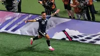 Barcelona Siapkan Opsi Lautaro Martinez Jika Gagal Rekrut Penyerang Idaman