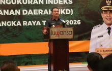 Integrasi Penanggulangan Bencana Palangka Raya dalam Pembangunan Daerah untuk Ketahanan Jangka Panjang