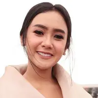 Cita citata menceritakan masa kecil saat dirinya mengikuti lomba 17 Agustus di sekitar rumahnya.