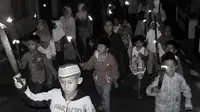  6 Hal yang Bikin Kamu Kangen Lebaran di Masa Bocah