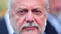 De Laurentiis Belum Pikirkan Bursa Transfer