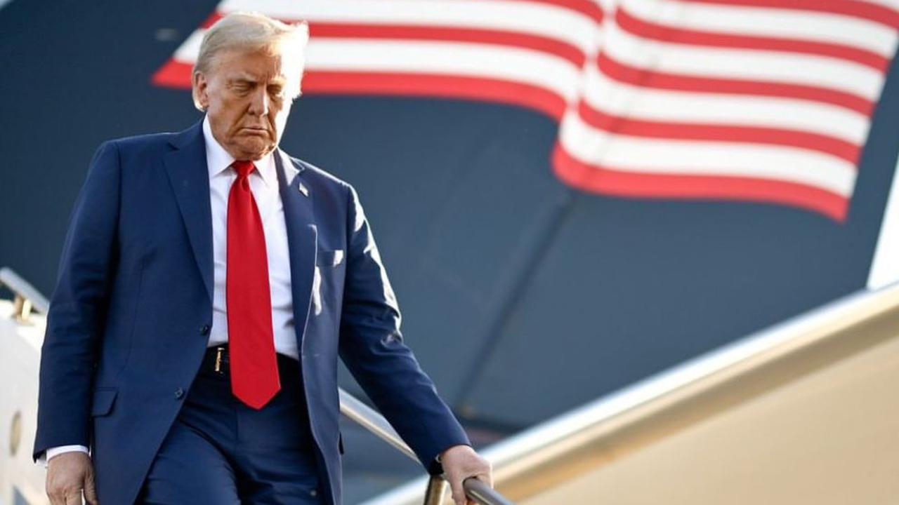 Donald Trump Menang Pilpres AS 2024, Berikut Daftar Selebriti Pendukungnya