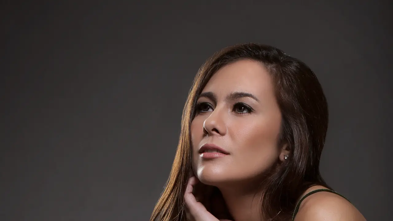 [Bintang] Wulan Guritno