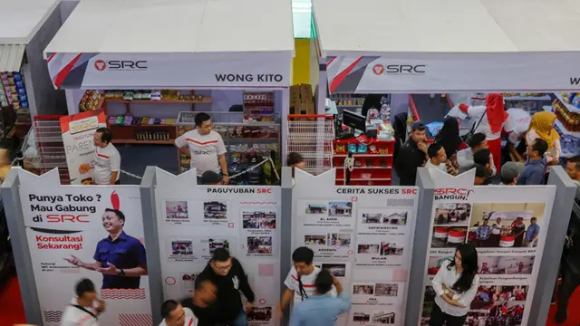 Langkah Sampoerna Dongkrak Perekonomian di Sumsel