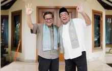 Pramono-Rano Kuasai 42 kecamatan Se-Jakarta, Ini Sebaran Suaranya