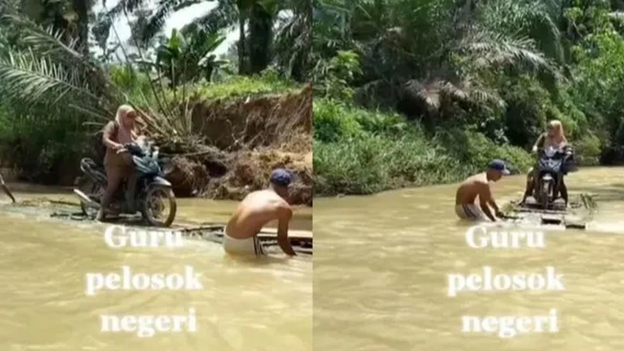 Zainudin Maliki menambahkan, jalur pertama bagi guru honorer yang lulus passing grade pada seleksi Pegawai Pemerintah dengan Perjanjian Kerja (PPPK) dengan kategori P1 yang sudah lama menunggu pengangkatan juga terkendala belum mendapat penempatan.
