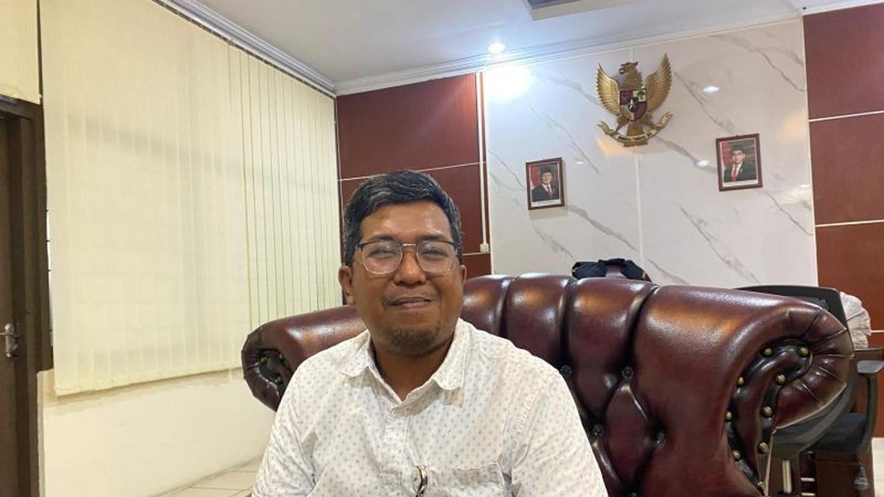 Bulog Makassar Amankan Ketersediaan Pangan Ramadhan di Makassar 2026: Stok Beras Capai Puluhan Ribu Ton