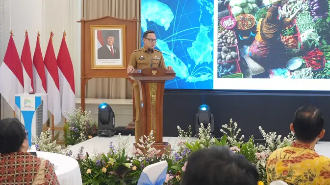 Target Ekonomi 8 Persen, Wamendagri Bima Arya pacu Perluasan Akses Keuangan