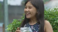 Saksikan Live Streaming SCTV Sinetron Pelangi Untuk Nirmala, Tayang Selasa 12 April 2022 Pukul 15.30 WIB