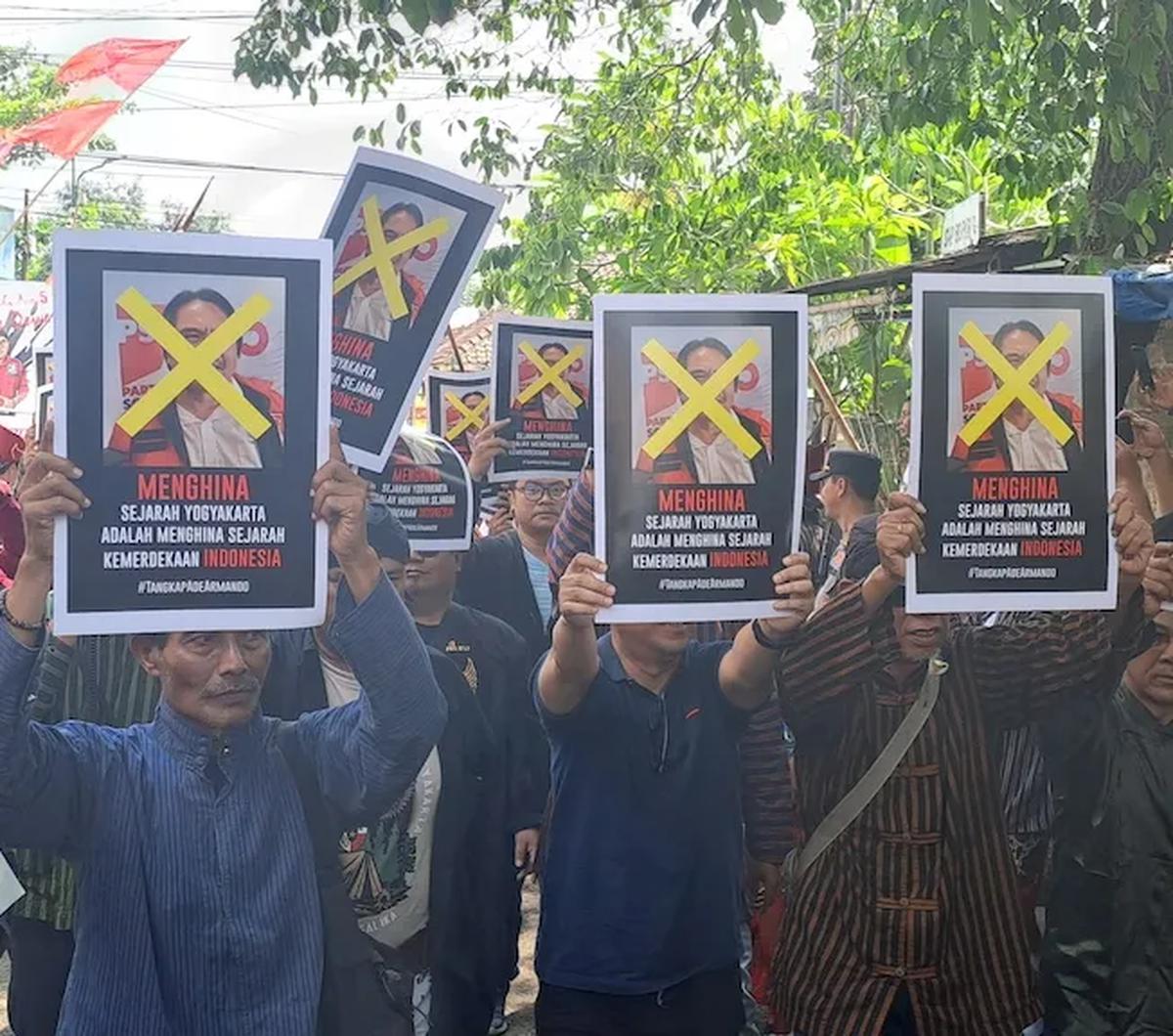 Dok. Istimewa