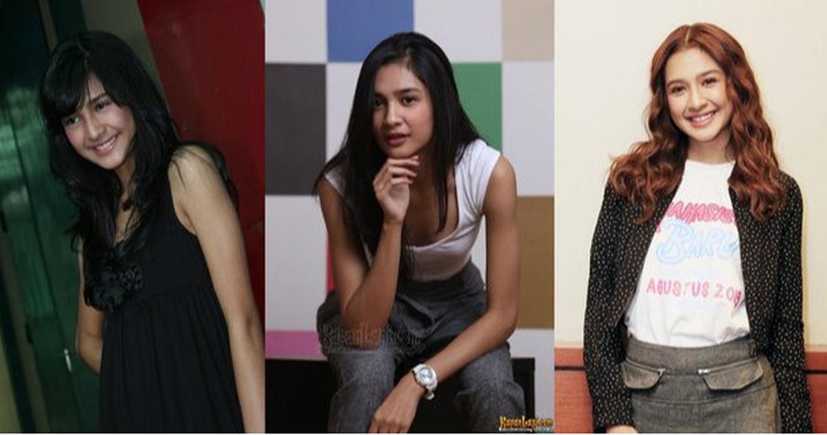 Perjalanan Karier Mikha Tambayong, dari Finalis GADIS Sampul 2008 hingga Aktris Layar Lebar Sekaligus Penyanyi - Kini Jadi Staf Ahli Menpora