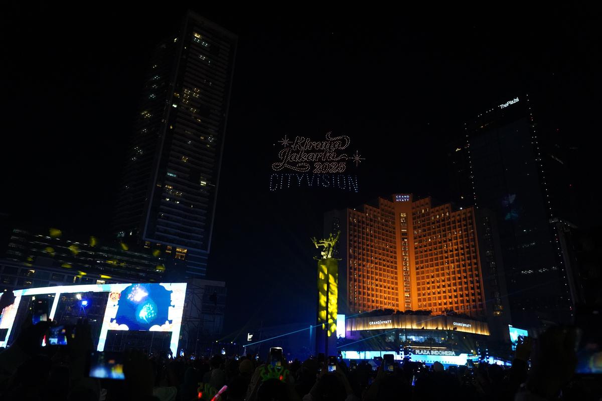 Kirana Jakarta 2025