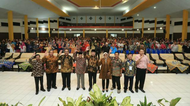 Wakil Ketua MPR RI Ahmad Basarah