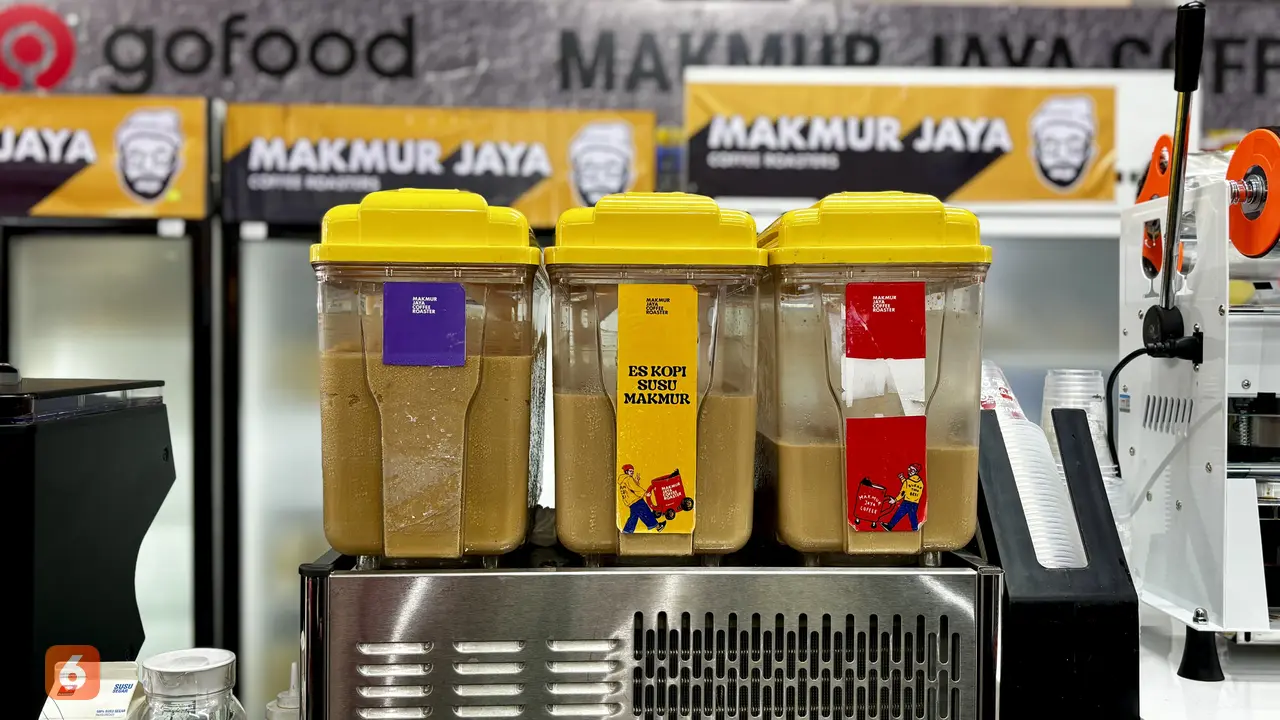 Little Bandung by GoFood