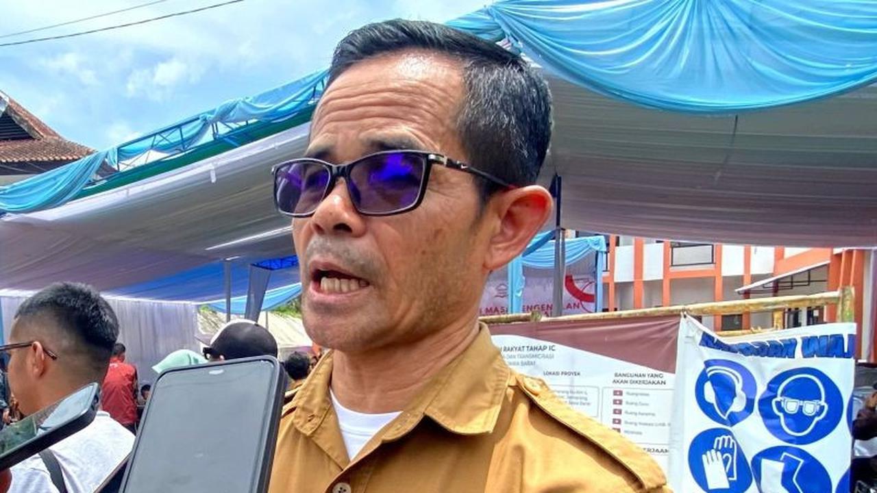 Fakta Mengejutkan: Disnakertrans Garut Berjuang Pulangkan Dua PMI Ilegal Kamboja