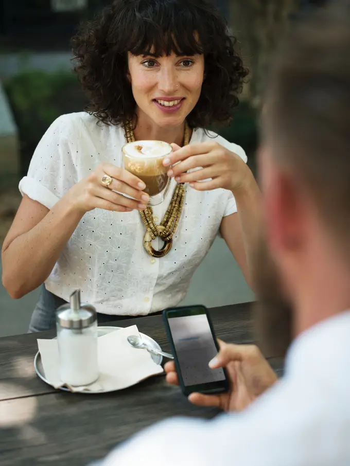 Nongkrong sepulang kerja
