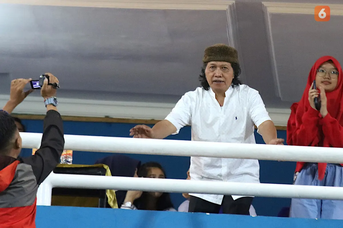 Emha Ainun Najib
