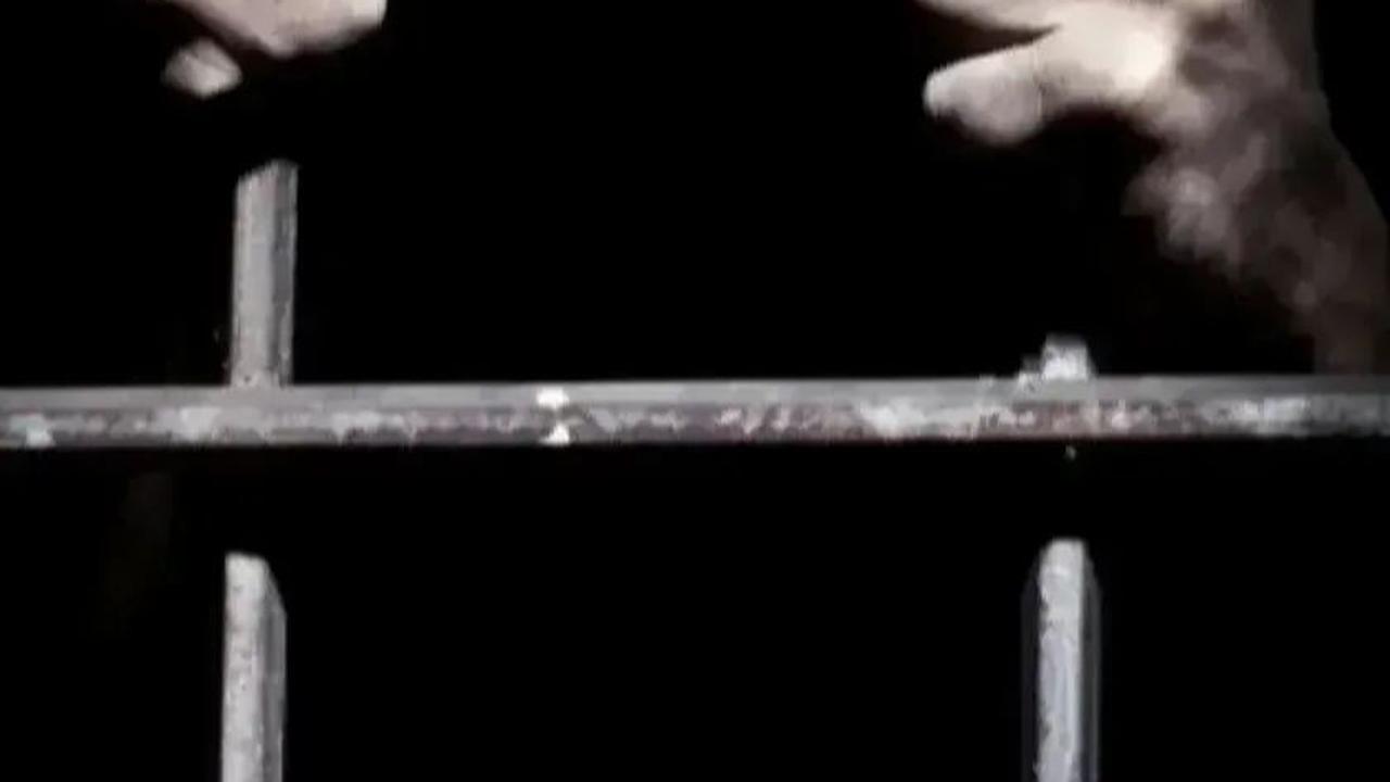 Sambut Hari Kemenangan di Hotel Prodeo