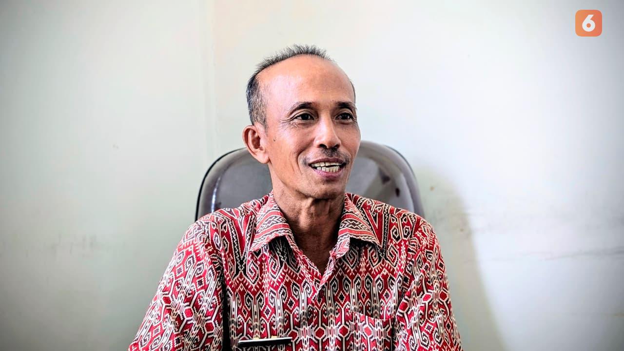 Cikal Bakal Deklarasi Open Defecation Free di Sekadau Kalbar, Swadaya Masyarakat Gelar Arisan WC