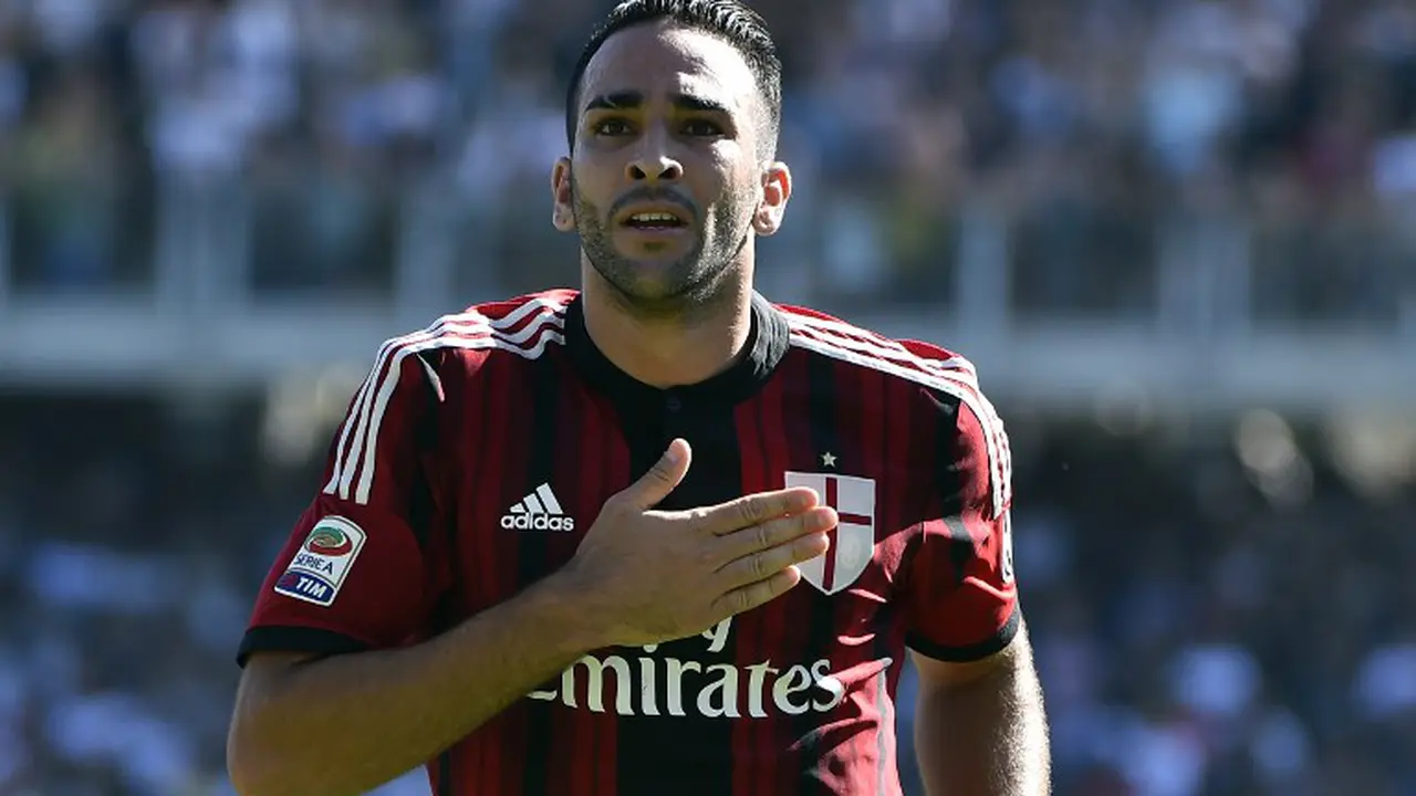 Cesena vs AC Milan