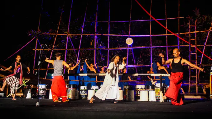 5 Hal yang Harus Kamu Tahu tentang World Dance Day 2016